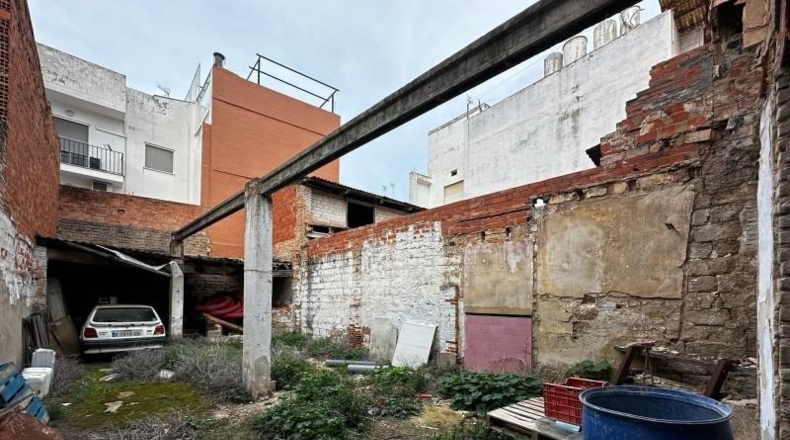 Valencia - Carlet - 217m2