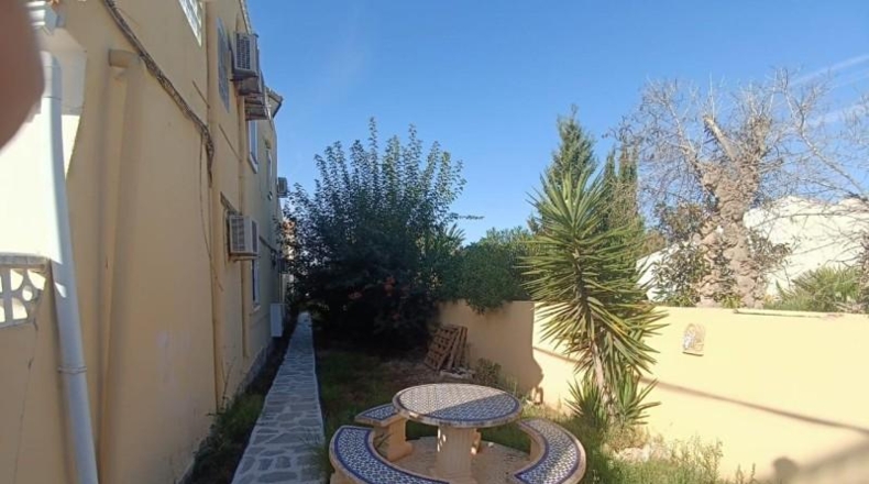 Alicante - Орихела - 67m2
