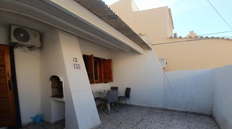 Alicante - Орихела - 67m2