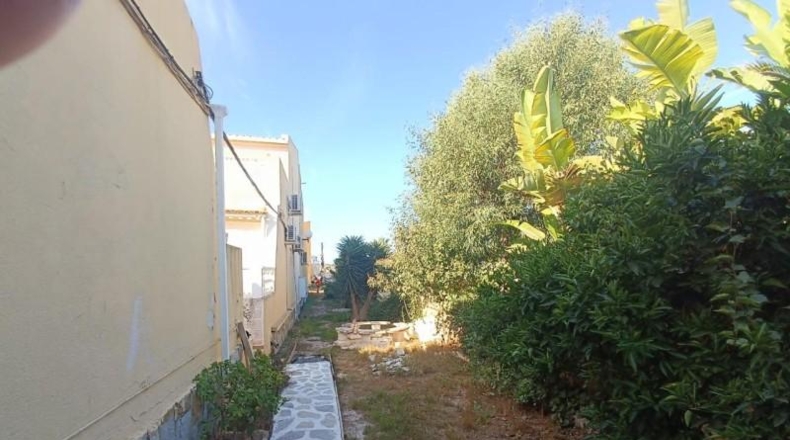 Alicante - Орихела - 67m2