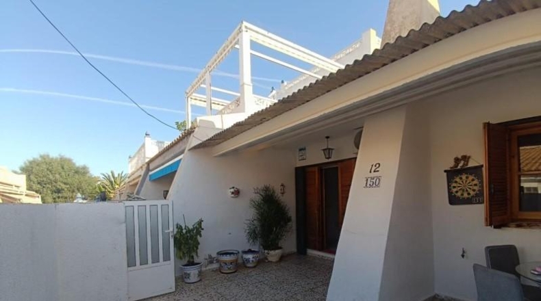 Alicante - Орихела - 67m2