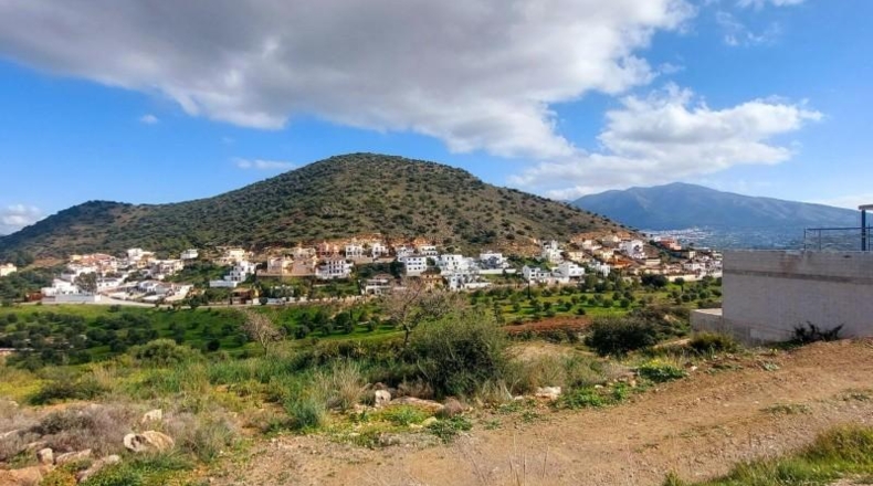 Málaga - Coín - 568m2