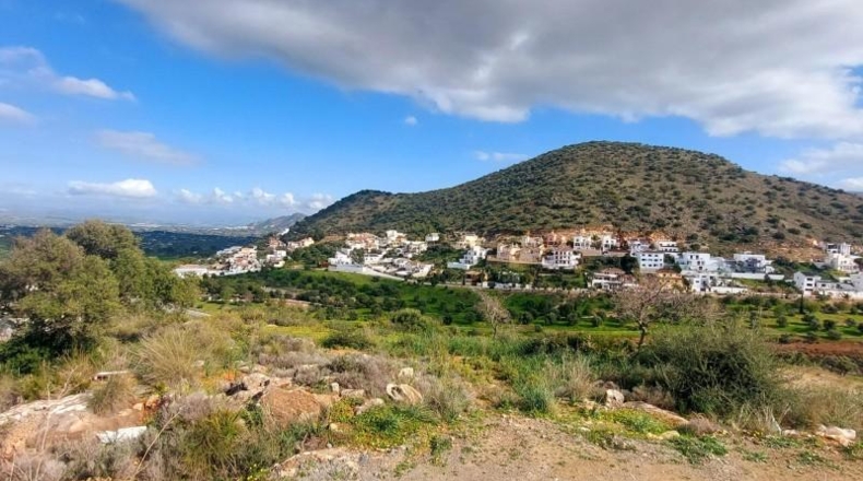 Málaga - Coín - 568m2