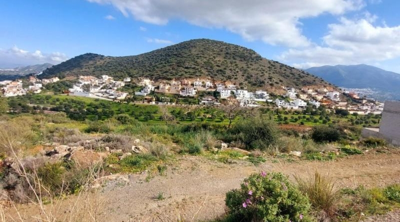 Málaga - Coín - 568m2