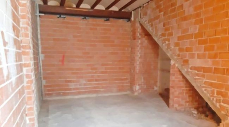 Valencia - Alcántara de Júcar - 612m2
