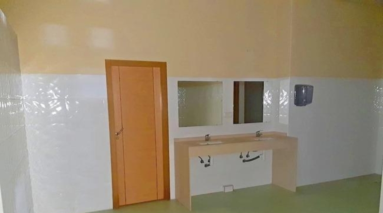 Valencia - Alcántara de Júcar - 612m2