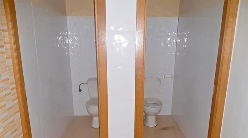 Valencia - Alcántara de Júcar - 612m2