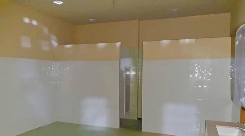Valencia - Alcántara de Júcar - 612m2