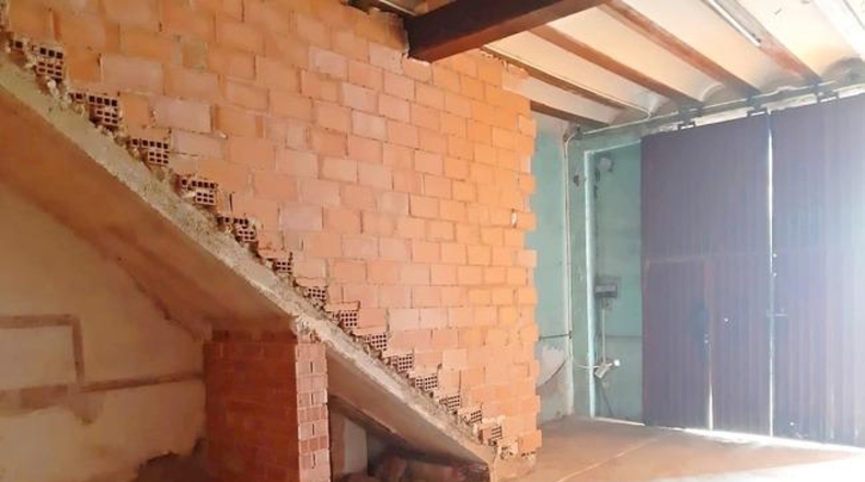 Valencia - Alcántara de Júcar - 612m2