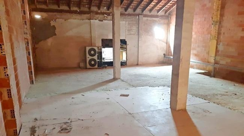Valencia - Alcántara de Júcar - 612m2