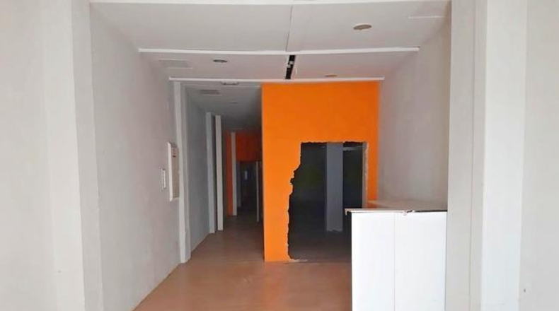 Valencia - Alcántara de Júcar - 612m2