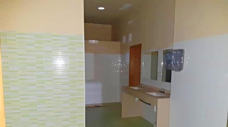 Valencia - Alcántara de Júcar - 612m2