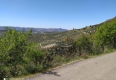 Terreno no urbanizable en venta en la España, Iznájar, ref: TR241971 foto