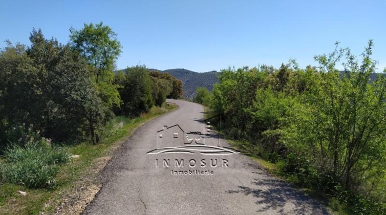 Córdoba - Iznájar - 200000m2