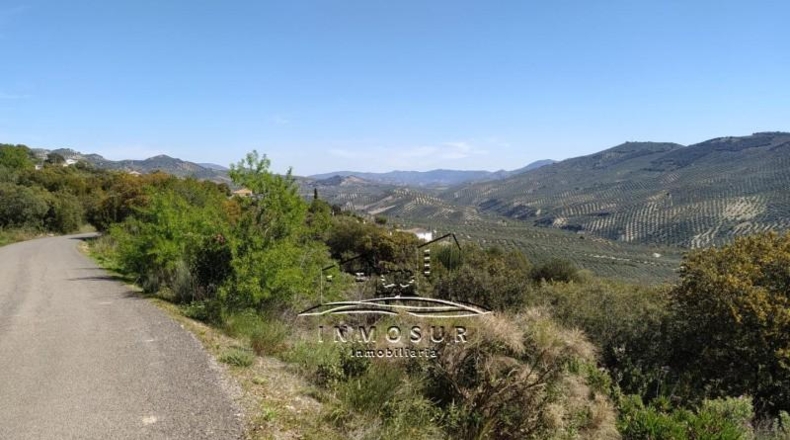 Córdoba - Iznájar - 200000m2
