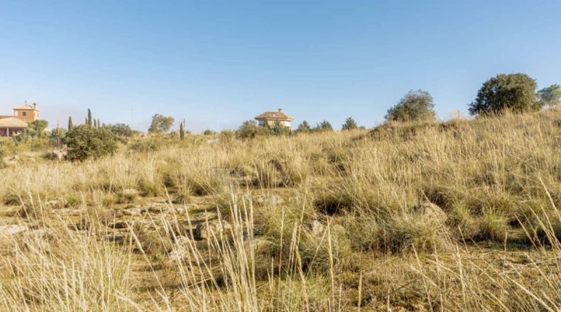 Toledo - Toledo - 8816m2