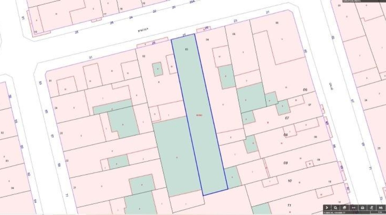 València - Carlet - 270m2