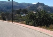 Sòl urbà en venda a la España, Pego, ref.: TR122124 foto