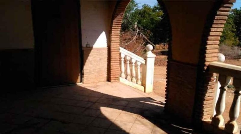 Sevilla - Carmona - 258m2
