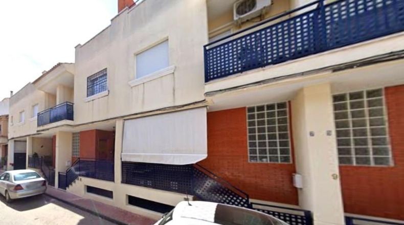 Murcia - Мурсия - 163m2