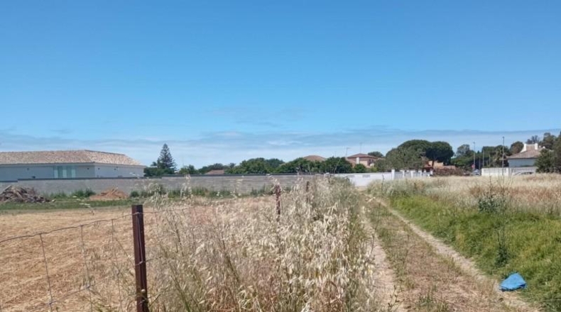 Cádiz - Chiclana de la Frontera - 1359m2