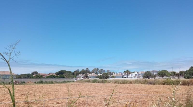 Cádiz - Chiclana de la Frontera - 1359m2