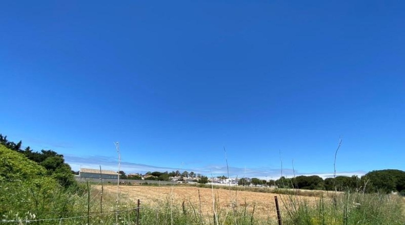 Cádiz - Chiclana de la Frontera - 1359m2