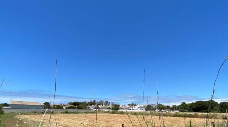 Cádiz - Chiclana de la Frontera - 1359m2