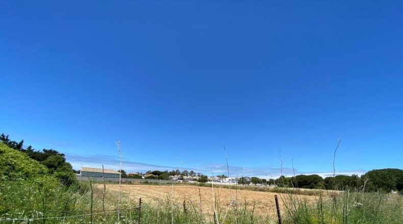 Cádiz - Chiclana de la Frontera - 1359m2