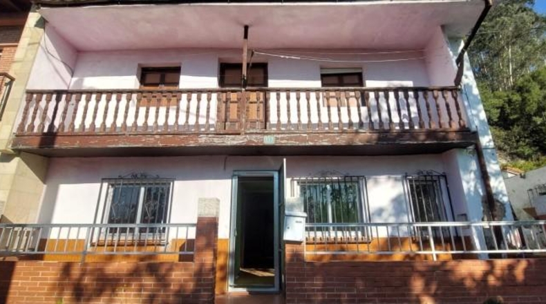 Cantabria - Torrelavega - 137m2