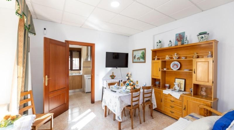 Гранада - Alhama de Granada - 362m2