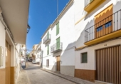 Casa de poble en venda a la España, Alhama de Granada, ref.: TR317235 foto