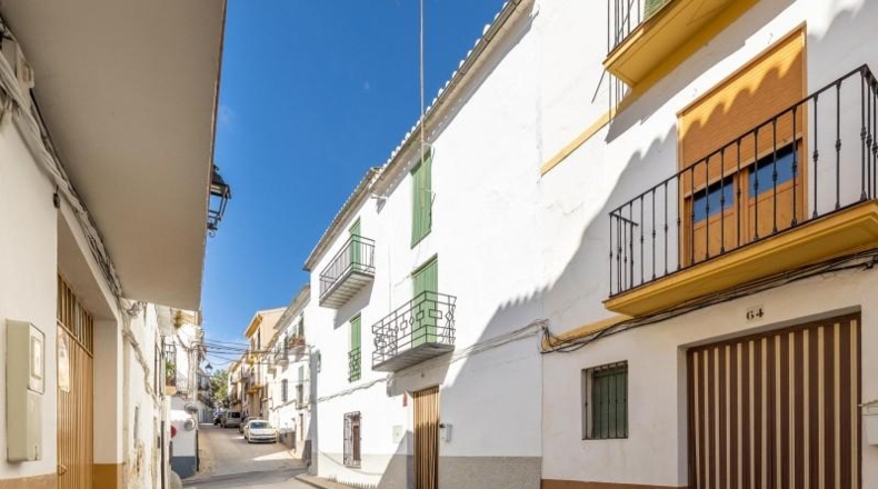 Гранада - Alhama de Granada - 362m2
