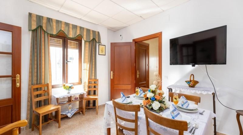 Гранада - Alhama de Granada - 362m2
