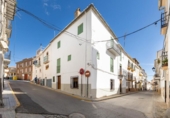 Casa de poble en venda a la España, Alhama de Granada, ref.: TR317235 foto