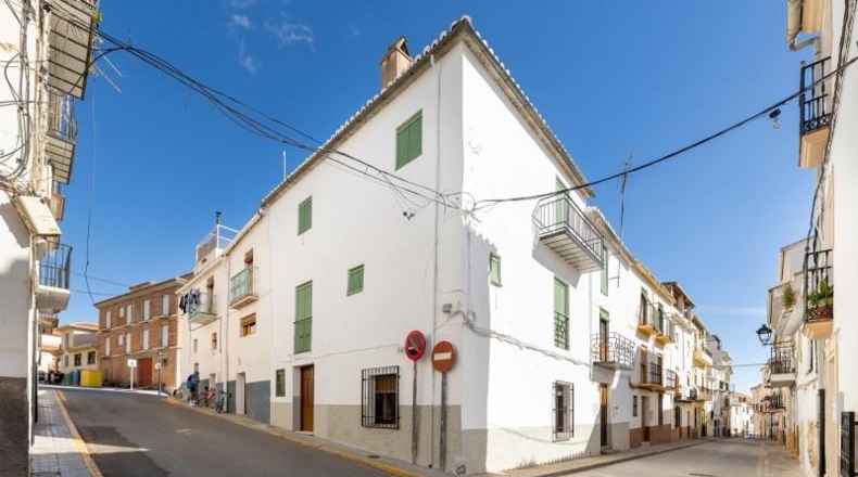 Гранада - Alhama de Granada - 362m2