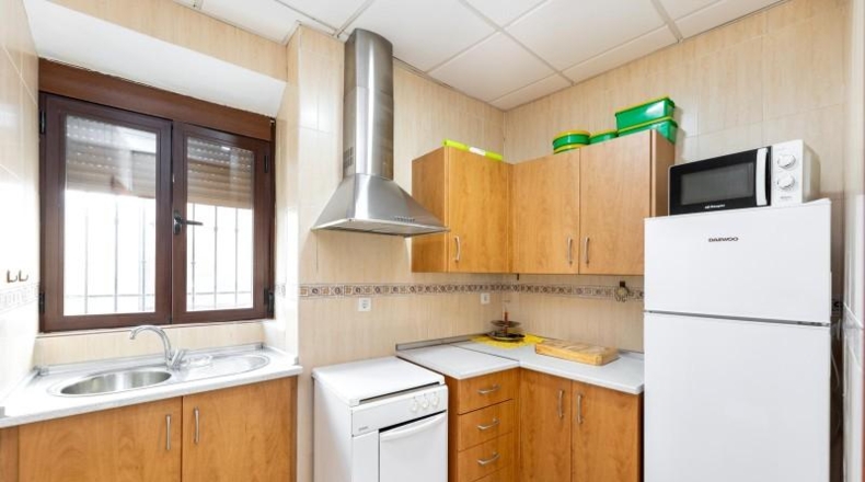 Гранада - Alhama de Granada - 362m2