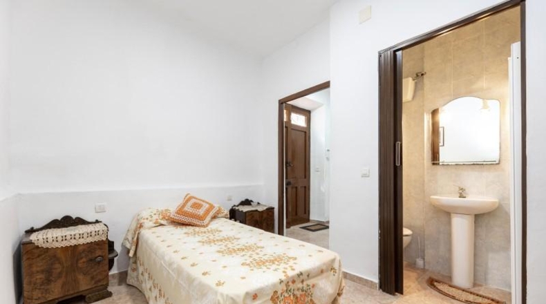 Гранада - Alhama de Granada - 362m2