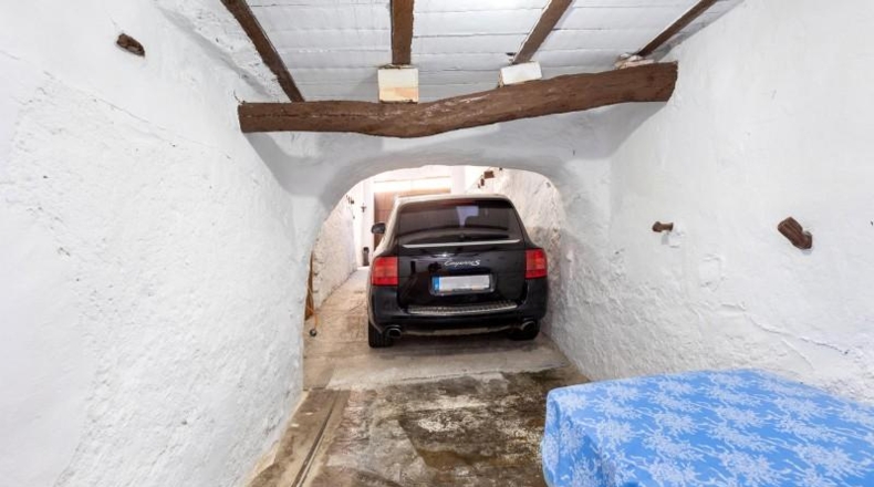 Гранада - Alhama de Granada - 362m2