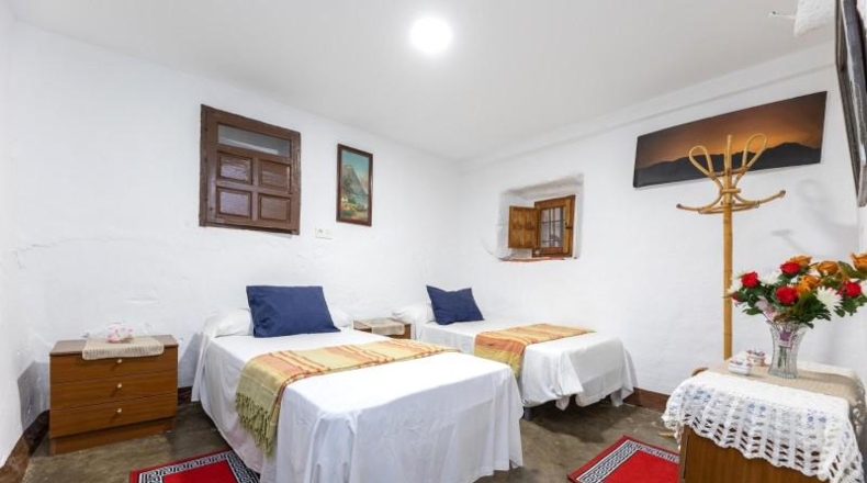 Гранада - Alhama de Granada - 362m2