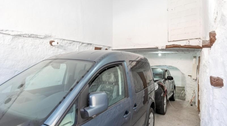 Гранада - Alhama de Granada - 362m2