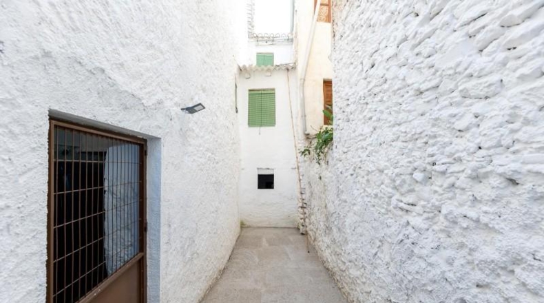 Гранада - Alhama de Granada - 362m2