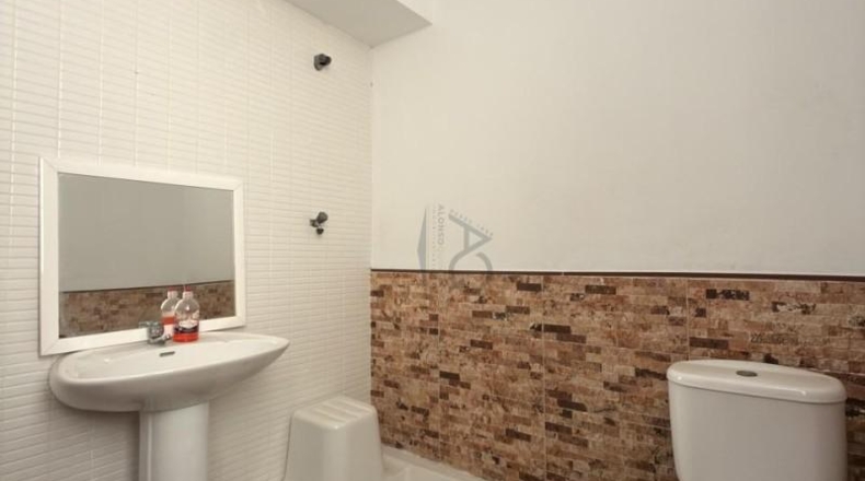 Sevilla - Las Cabezas de San Juan - 2782m2