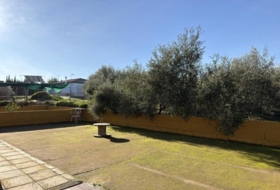 Las Cabezas de San Juan 2782&nbsp;m² 