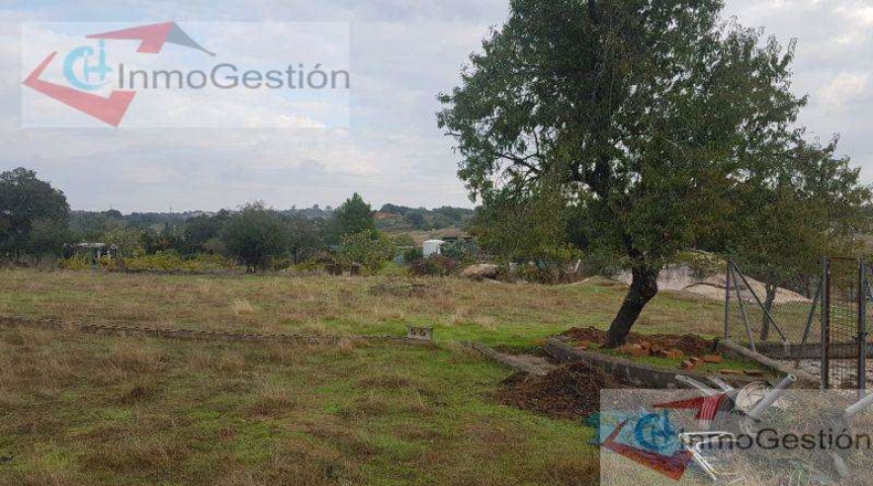 Касерес - Arroyo de la Luz - 6000m2