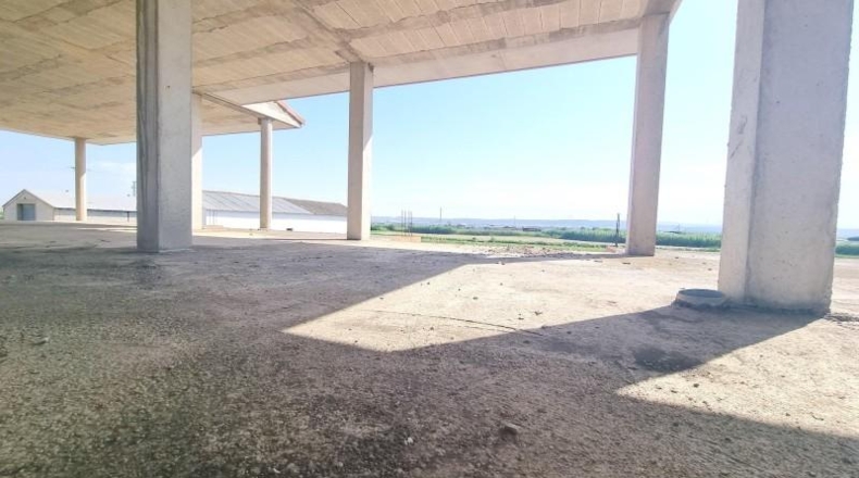 Zaragoza - Nuez de Ebro - 2816m2
