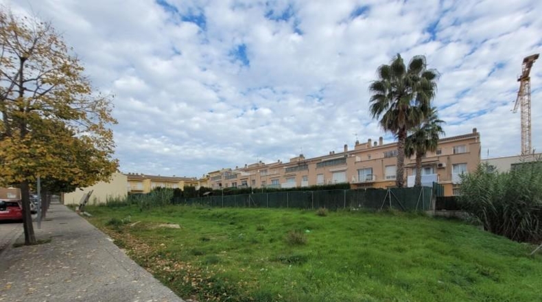 Gerona - Llagostera - 900m2