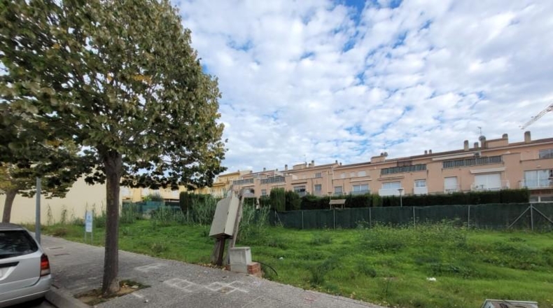 Gerona - Llagostera - 900m2