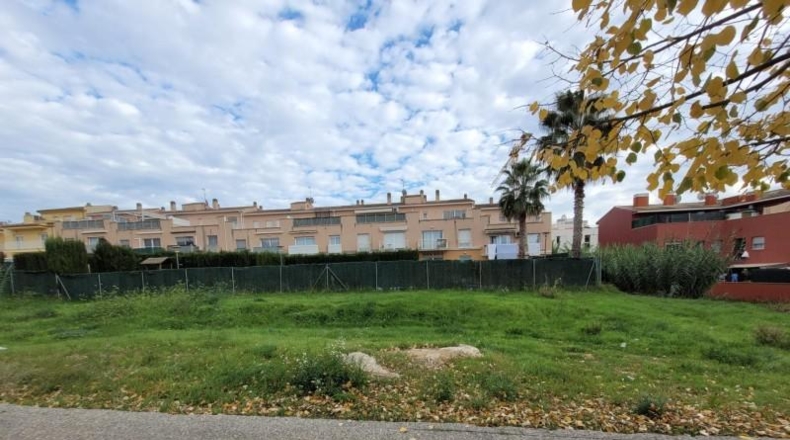 Gerona - Llagostera - 900m2