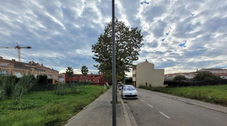 Gerona - Llagostera - 900m2